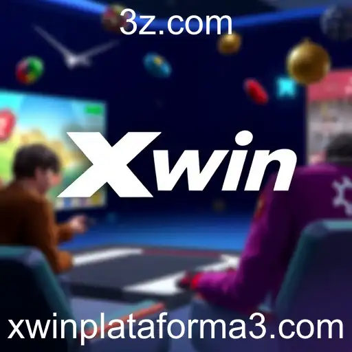 A Ascensão dos Jogos Online: O Caso da Xwin