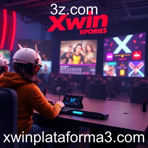 Xwin Plataforma: Revolução no Mercado de Jogos Online