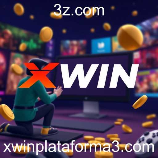A Ascensão da Xwin Plataforma nos Jogos Online