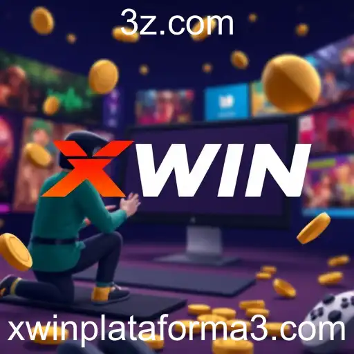 A Ascensão da Xwin Plataforma nos Jogos Online