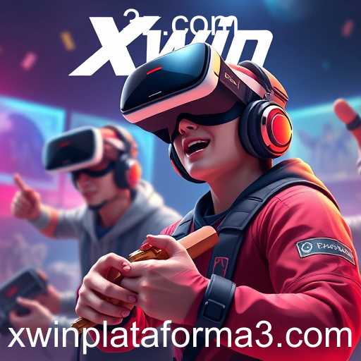 Tendências na Plataforma Xwin: Um Olhar Atual