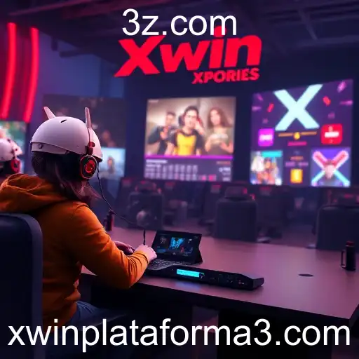 Xwin Plataforma: Inovações e Desafios no Mundo dos Jogos Online