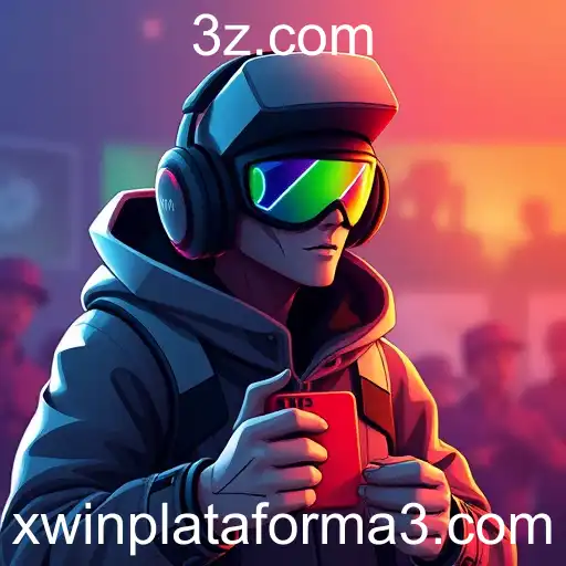 Xwin Plataforma: Evolução e Perspectivas no Mercado de Jogos Online